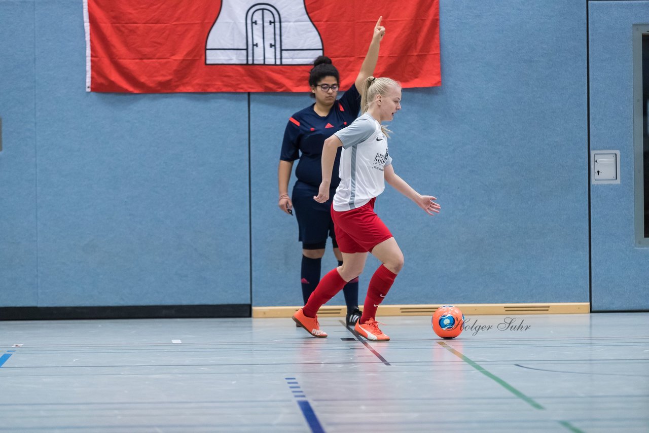 Bild 51 - HFV Futsalmeisterschaft